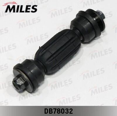 Miles DB78032 - Stiepnis / Atsaite, Stabilizators autospares.lv