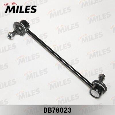 Miles DB78023 - Rod / Strut, stabiliser www.autospares.lv