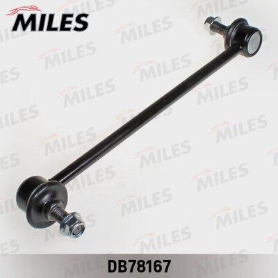 Miles DB78167 - Stiepnis / Atsaite, Stabilizators autospares.lv