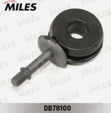 Miles DB78100 - Тяга / стойка, стабилизатор www.autospares.lv