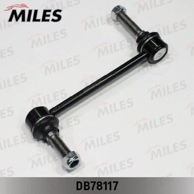 Miles DB78117 - Stiepnis / Atsaite, Stabilizators autospares.lv