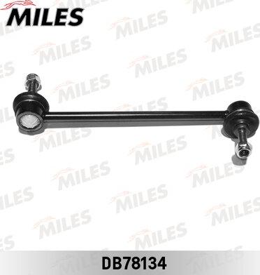 Miles DB78134 - Rod / Strut, stabiliser www.autospares.lv