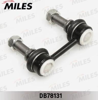 Miles DB78131 - Тяга / стойка, стабилизатор www.autospares.lv