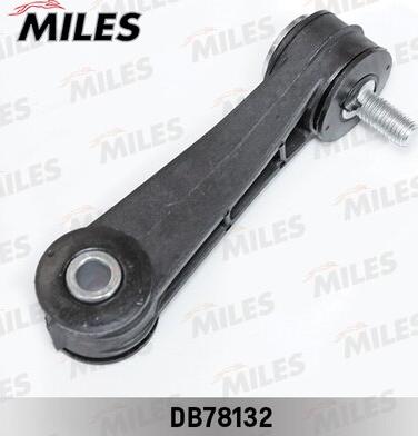 Miles DB78132 - Stiepnis / Atsaite, Stabilizators www.autospares.lv