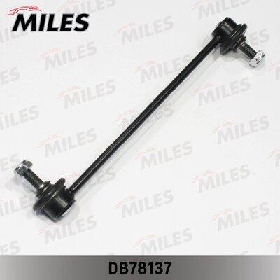 Miles DB78137 - Stiepnis / Atsaite, Stabilizators www.autospares.lv