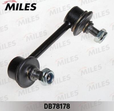 Miles DB78178 - Stiepnis / Atsaite, Stabilizators autospares.lv