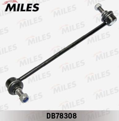 Miles DB78308 - Stiepnis / Atsaite, Stabilizators autospares.lv