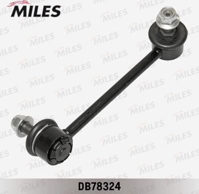 Miles DB78324 - Stiepnis / Atsaite, Stabilizators autospares.lv