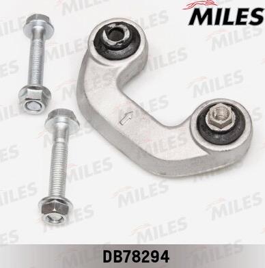 Miles DB78294 - Rod / Strut, stabiliser www.autospares.lv