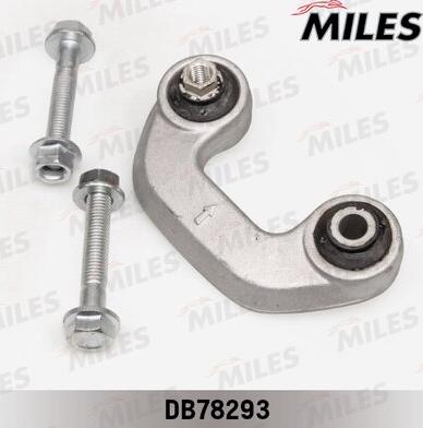 Miles DB78293 - Тяга / стойка, стабилизатор www.autospares.lv