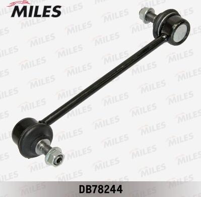 Miles DB78244 - Rod / Strut, stabiliser www.autospares.lv