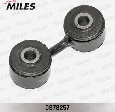 Miles DB78257 - Stiepnis / Atsaite, Stabilizators autospares.lv