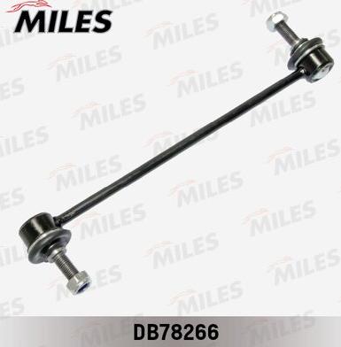 Miles DB78266 - Stiepnis / Atsaite, Stabilizators autospares.lv