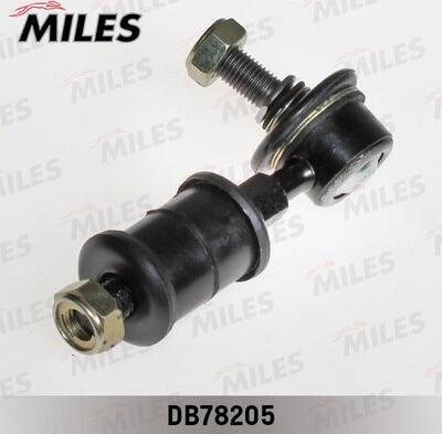 Miles DB78205 - Stiepnis / Atsaite, Stabilizators autospares.lv