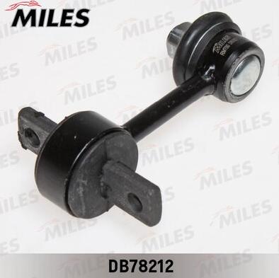 Miles DB78212 - Stiepnis / Atsaite, Stabilizators autospares.lv