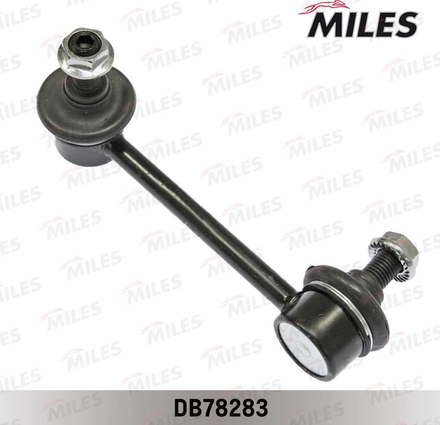 Miles DB78283 - Stiepnis / Atsaite, Stabilizators www.autospares.lv