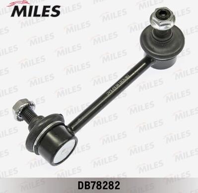 Miles DB78282 - Stiepnis / Atsaite, Stabilizators www.autospares.lv