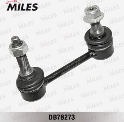 Miles DB78273 - Stiepnis / Atsaite, Stabilizators autospares.lv