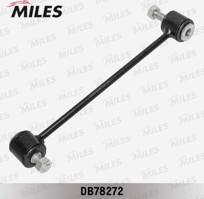 Miles DB78272 - Rod / Strut, stabiliser www.autospares.lv