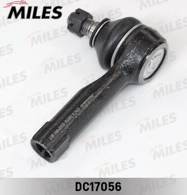 Miles DC17056 - Stūres šķērsstiepņa uzgalis www.autospares.lv