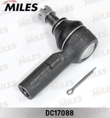 Miles DC17088 - Stūres šķērsstiepņa uzgalis www.autospares.lv