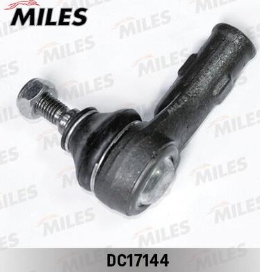 Miles DC17144 - Stūres šķērsstiepņa uzgalis www.autospares.lv