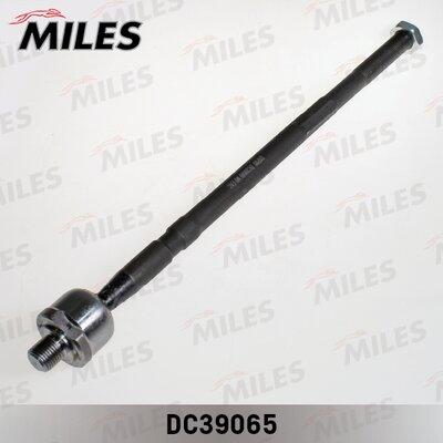 Miles DC39065 - Осевой шарнир, рулевая тяга www.autospares.lv