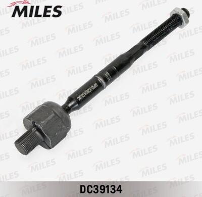 Miles DC39134 - Inner Tie Rod, Axle Joint www.autospares.lv