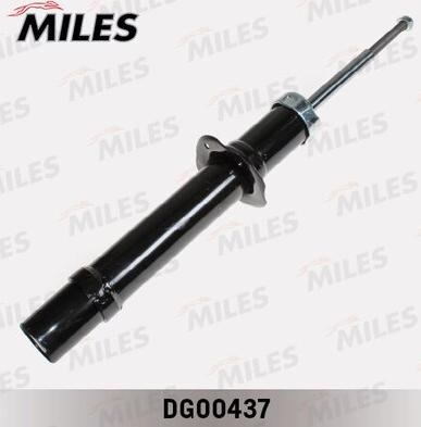 Miles DG00437 - Amortizators autospares.lv