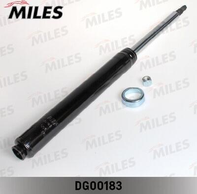 Miles DG00183 - Shock Absorber www.autospares.lv