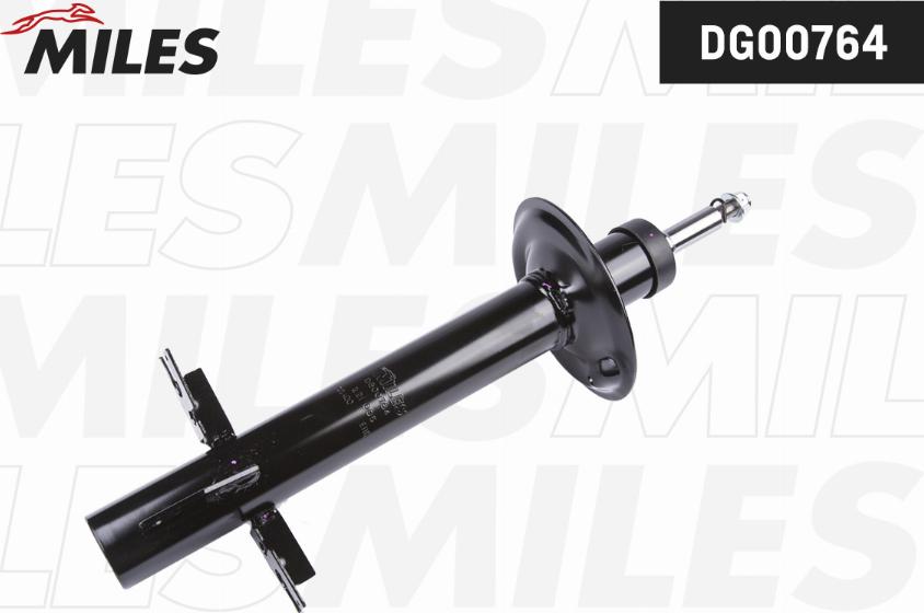 Miles DG00764 - Shock Absorber www.autospares.lv