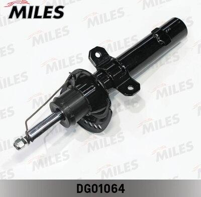 Miles DG01064 - Amortizators autospares.lv