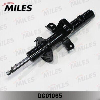 Miles DG01065 - Amortizators autospares.lv