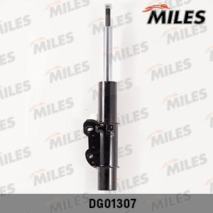 Miles DG01307 - Shock Absorber www.autospares.lv