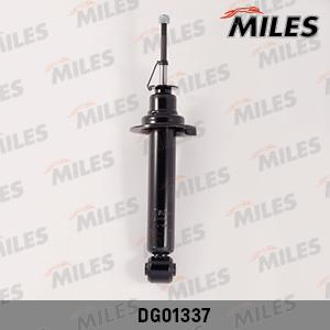 Miles DG01337 - Amortizators autospares.lv