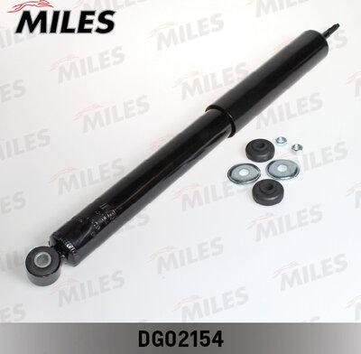 Miles DG02154 - Amortizators autospares.lv