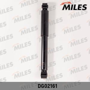 Miles DG02161 - Amortizators autospares.lv