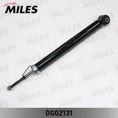 Miles DG02131 - Shock Absorber www.autospares.lv