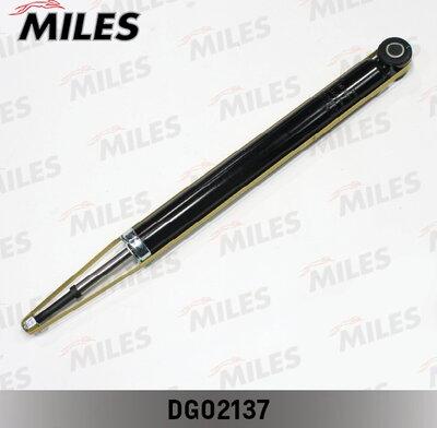 Miles DG02137 - Amortizators autospares.lv