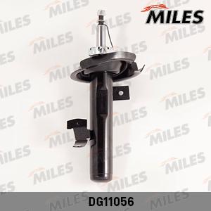 Miles DG11056 - Amortizators autospares.lv