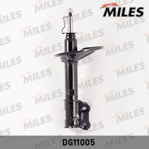 Miles DG11005 - Amortizators autospares.lv