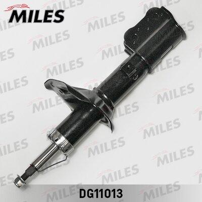 Miles DG11013 - Amortizators www.autospares.lv