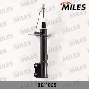 Miles DG11025 - Amortizators autospares.lv