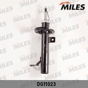 Miles DG11023 - Amortizators autospares.lv