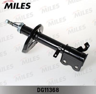 Miles DG11368 - Shock Absorber www.autospares.lv