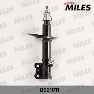 Miles DG21011 - Amortizators autospares.lv