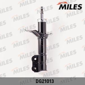 Miles DG21013 - Amortizators autospares.lv