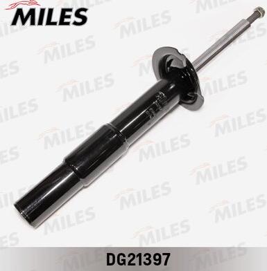 Miles DG21397 - Amortizators autospares.lv