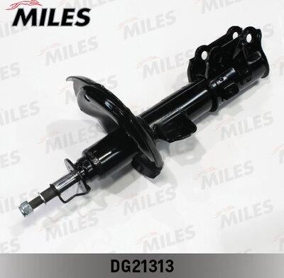 Miles DG21313 - Amortizators autospares.lv