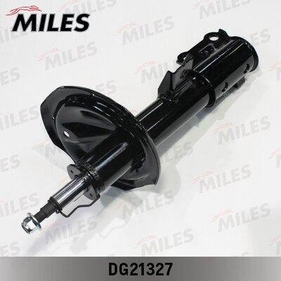 Miles DG21327 - Shock Absorber www.autospares.lv